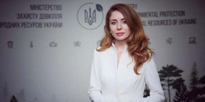 Светлана Гринчук, фото: Минокружение