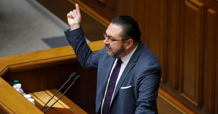 Сформировать новое правительство и коалицию призвали в «Слуге народа». Фото: 