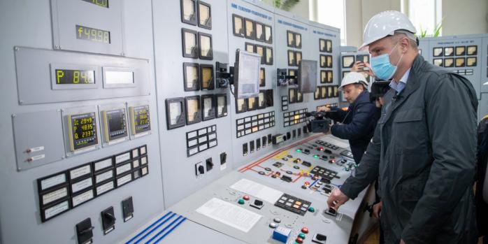 Виталий Кличко, фото: КГГА