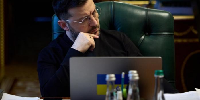 Владимир Зеленский, фото: социальные сети