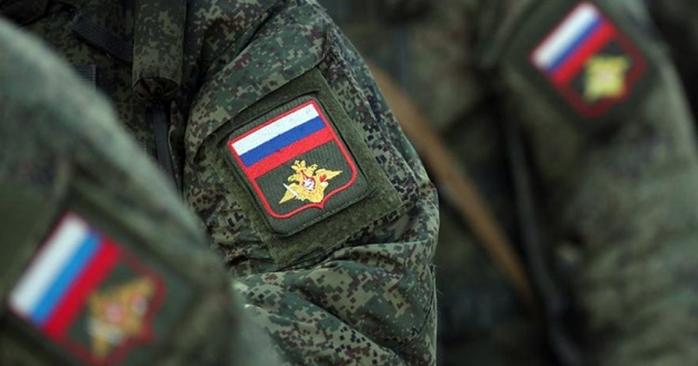 Армия РФ жертвует солдатами ради срочных отчетов под Гуляйполем. Фото: