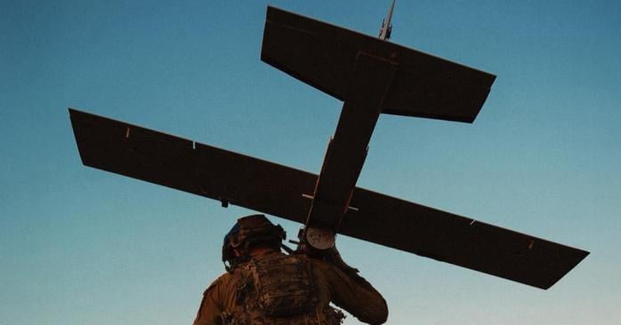 Силы беспилотных систем поразили подстанцию и химзавод в оккупированном Крыму. Фото: 