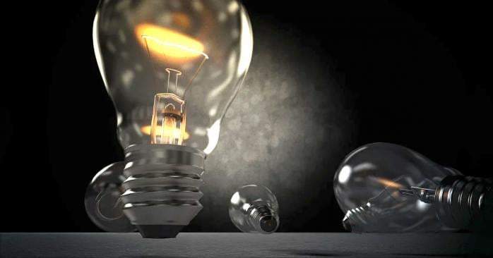 У Києві застосовують екстрені відключення світла