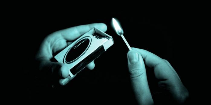 В Кировоградской области задержали юношу, который совершал диверсии по заказу российских спецслужб, фото: 