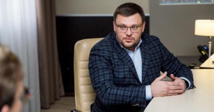 Семен Кривонос, фото: «Укринформ»