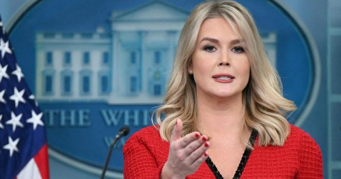 У Білому домі заявили про досягнення величезного прогресу на шляху до мирної угоди. Фото: 