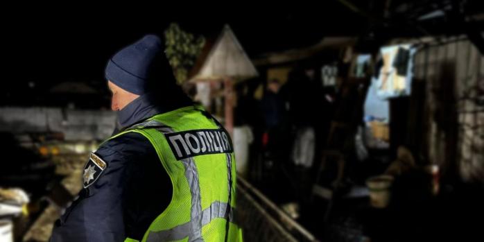 Двоє людей загинули внаслідок вибуху гранати на Франківщині, фото: Національна поліція