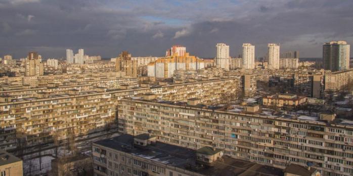 У Києві поновили теплопостачання до всіх будинків, фото: «Київтеплоенерго»