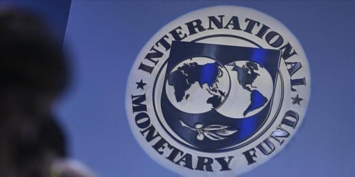 МВФ предоставит Украине новую программу поддержки, фото: «Укринформ»