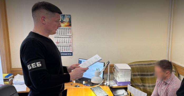 В Полтаве чиновники украли более 5,4 млн грн при закупках для нужд ВСУ. Фото: