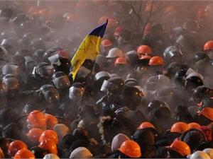 Гриценко обнародовал план сегодняшнего штурма «майдана» в центре Киева