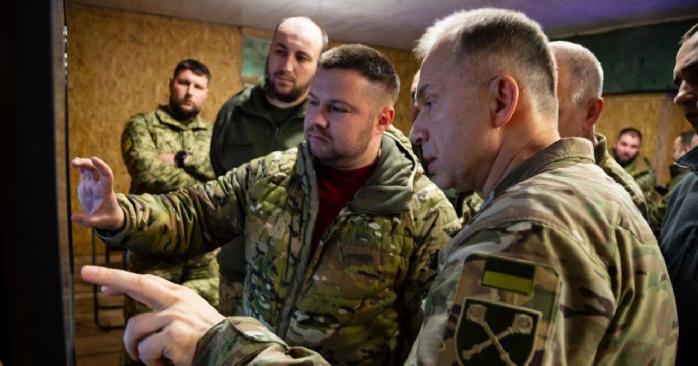 ВСУ в Покровске зачистили от россиян 11,5 кв. км территории. Фото: 