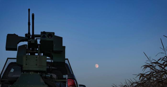 РФ ночью запустила по Украине ракету и 72 дрона. Фото: 