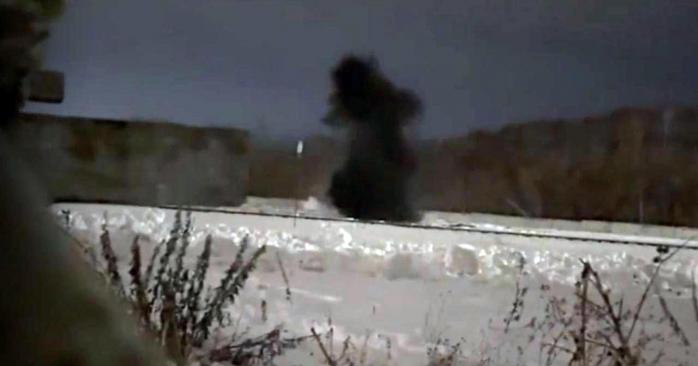 Взрывы прогремели на железной дороге в двух областях России. Фото: 