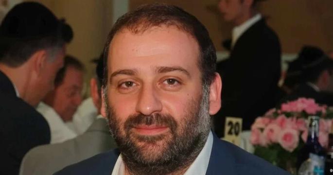 ВАКС избрал меру пресечения бизнесмену Тимуру Миндичу. Фото: 