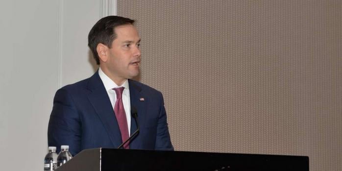 Марко Рубіо, фото: PICRYL