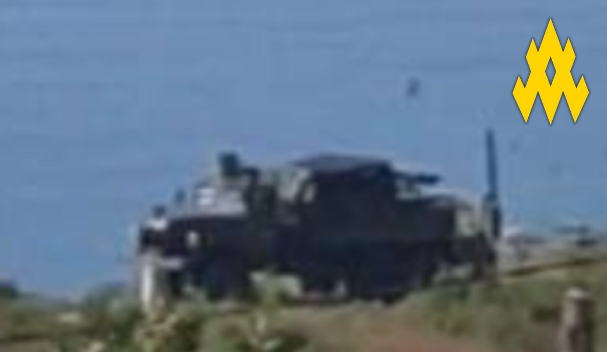 Російська ППО в окупованому Севастополі. Фото: АТЕШ