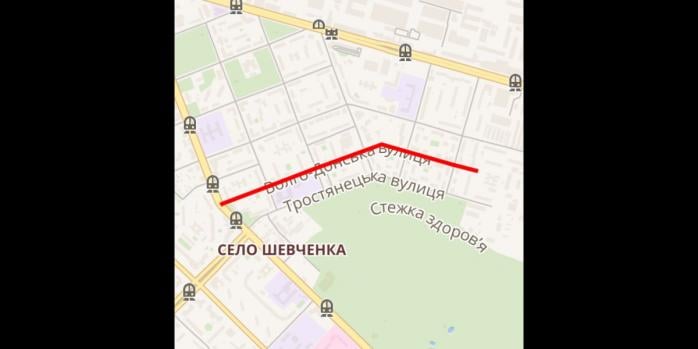 Низку об’єктів перейменували у Києві, фото: «Вікіпедія»