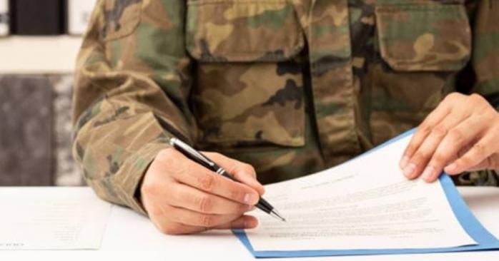 В некоторых штурмовых полках выявили массовые нарушения прав военных, фото: Киевская ОВА