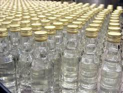 На Львовщине из незаконного оборота изъята тысяча литров спирта (ФОТО)