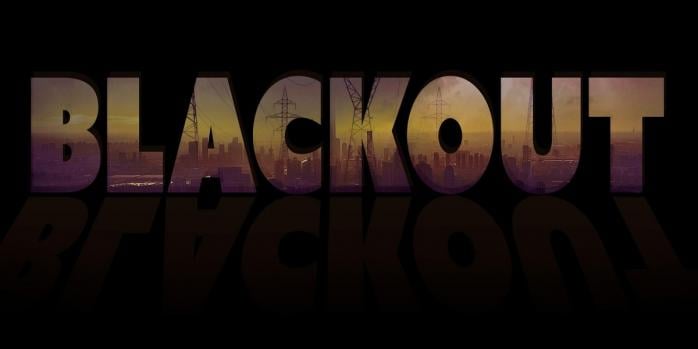 На Чернігівщині – масоване відключення електроенергії, фото: