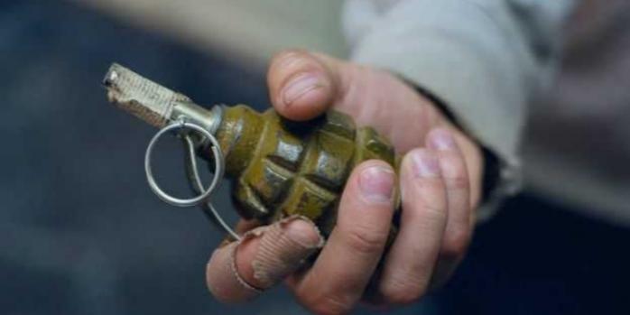 В Полтавской области местный житель взорвал боеприпас возле автомобиля с двумя женщинами, фото: «Полтавщина»