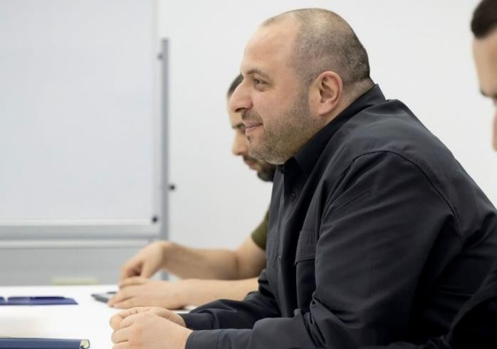 Украинская делегация отправилась на встречу с командой Дональда Трампа. Фото: 