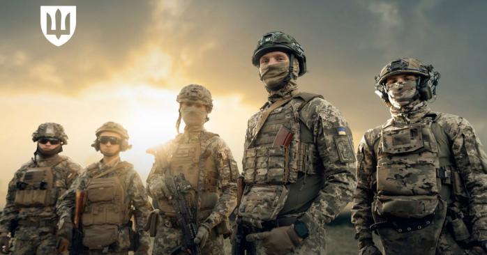 Правительство утвердило новые контракты для бойцов Сил обороны Украины. Фото: 