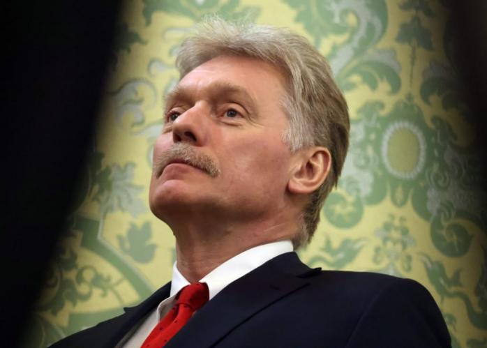 Кремлю сподобалася нова стратегія нацбезпеки США