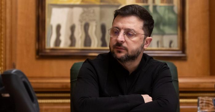 Зеленський анонсував нові переговори з лідерами Європи. Фото: