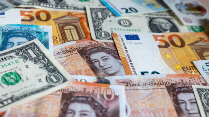 Франція приховує 18 млрд дол. активів РФ від ініціативи ЄС. Фото: 