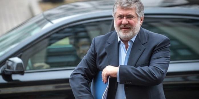 Ігор Коломойський, фото: «Укрінформ»