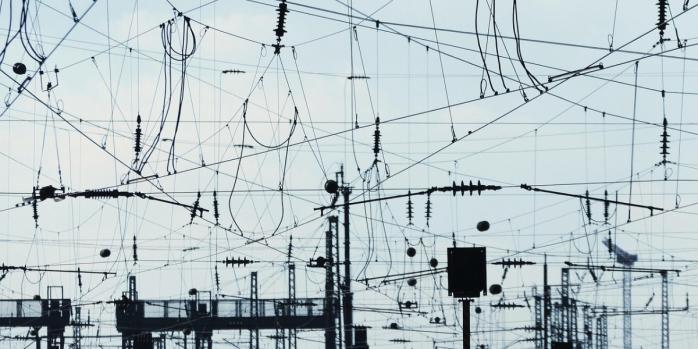 В Украине снова ввели аварийные отключения электроэнергии