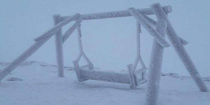 В Украине ожидается ухудшение погодных условий, фото: ГСЧС