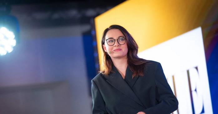 Юлия Свириденко, фото: ТСН