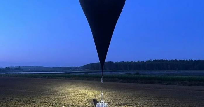 В Литве объявили чрезвычайное положение. Фото: