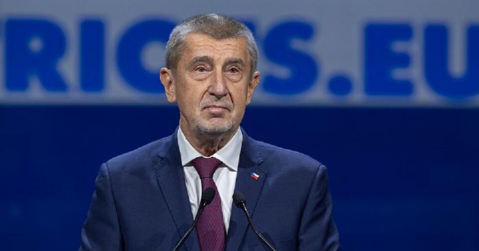 Президент Чехии назначил нового премьер-министра. Фото: