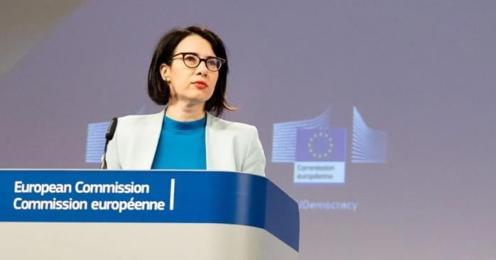 ЄС відреагував на заяву Дональда Трампа про необхідність виборів в Україні. Фото: