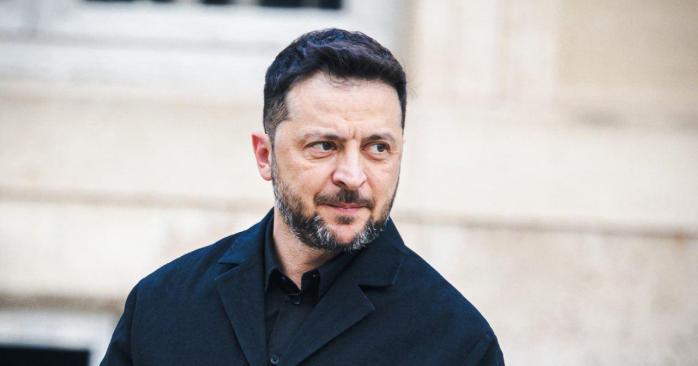 Зеленський заявив про готовність провести вибори. Фото: ОП