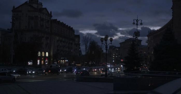 Кабмін схвалив рішення для покращення ситуації із світлом. Фото: