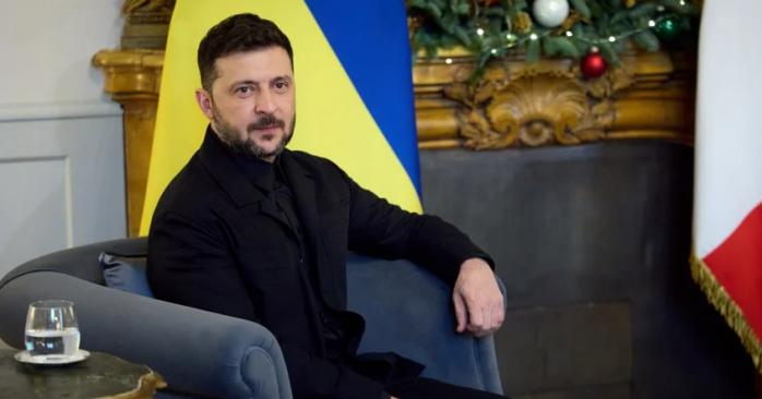 Владимир Зеленский заявил о готовности провести выборы во время войны. Фото: