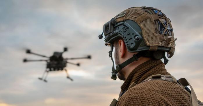 СБС знищили два російські «Тор-М1» та один «БУК-М3». Фото: