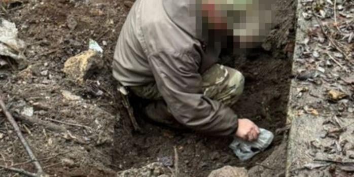 В Житомире предотвратили теракт, фото: СБУ