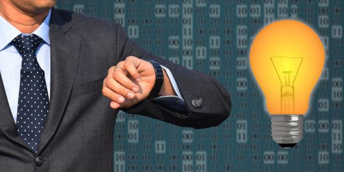 В Україні продовжують застосовувати графіки відключення електроенергії, фото: