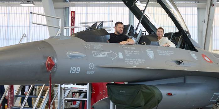 Володимир Зеленський, фото: Офіс президента