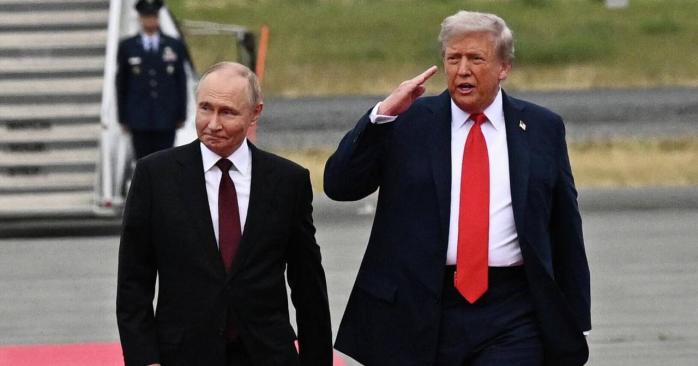 США хочуть створити аналог G7 з РФ та КНР