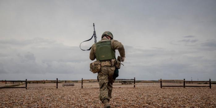 Генштаб ВСУ проинформировал, куда направляют военных после СЗЧ. Фото: 