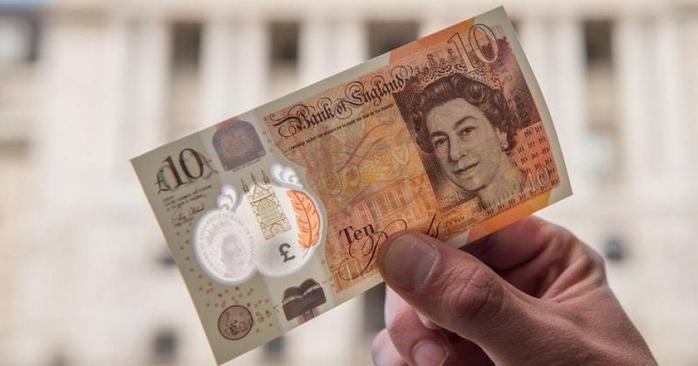 Британские банки против передачи Украине российских активов. Фото: