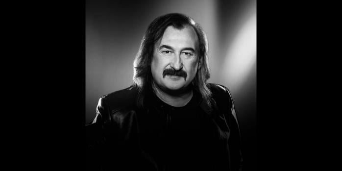 Степан Гига, фото: хор «Гомін»