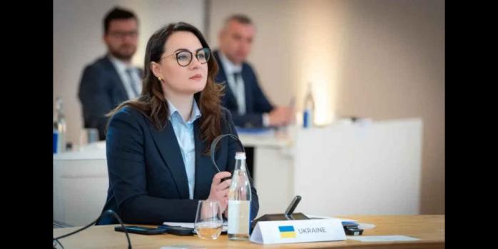 Юлія Свириденко, фото: reNews